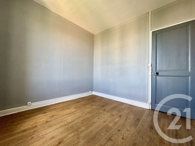 Appartement F2 à vendre - 2 pièces - 34 m2 - Villeurbanne - 69 - RHONE-ALPES