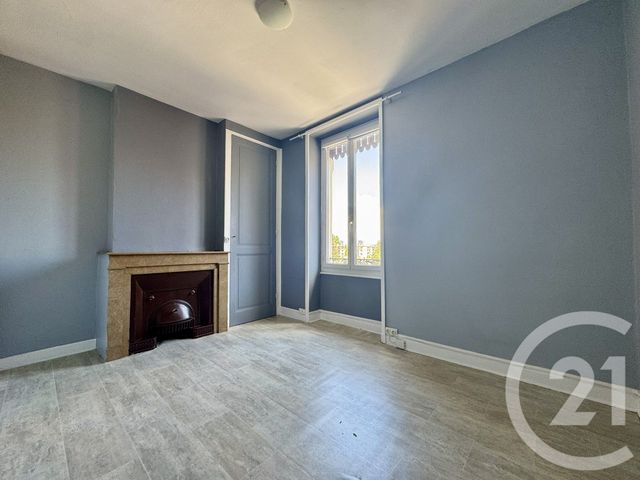 appartement - VILLEURBANNE - 69