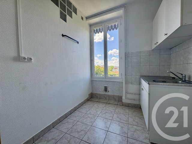 Appartement F2 à vendre - 2 pièces - 34 m2 - Villeurbanne - 69 - RHONE-ALPES