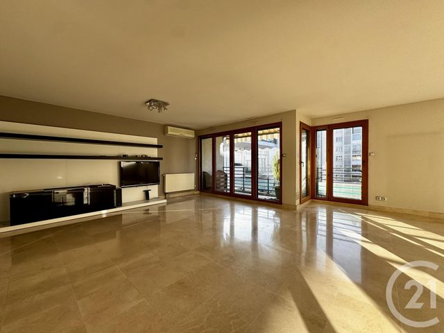 Appartement F5 &agrave; vendre - 5 pi&egrave;ces - 142 m2 - Villeurbanne - 69 - RHONE-ALPES