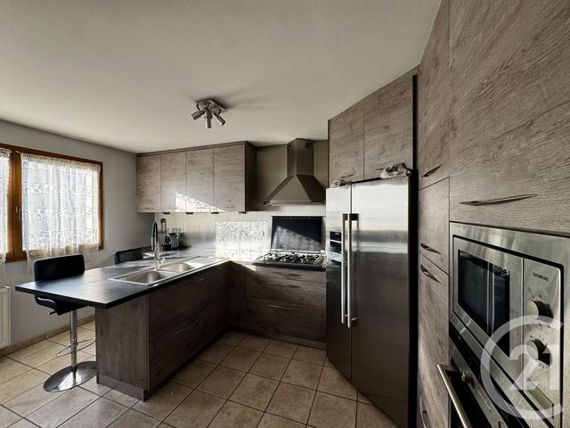 Appartement F5 &agrave; vendre - 5 pi&egrave;ces - 142 m2 - Villeurbanne - 69 - RHONE-ALPES