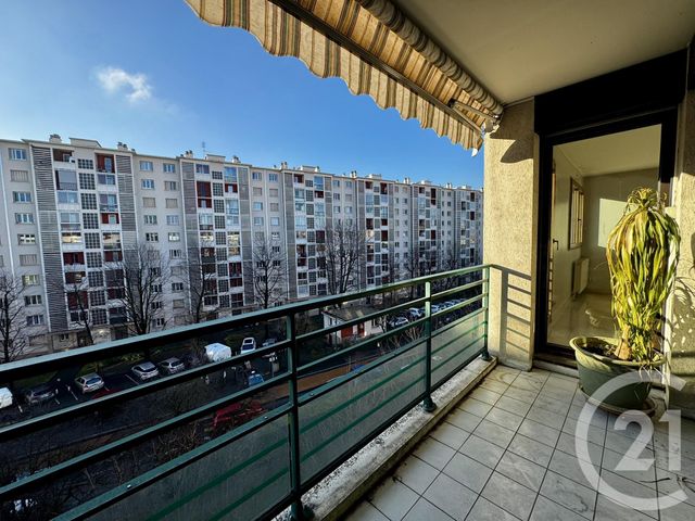 Appartement F5 &agrave; vendre - 5 pi&egrave;ces - 142 m2 - Villeurbanne - 69 - RHONE-ALPES