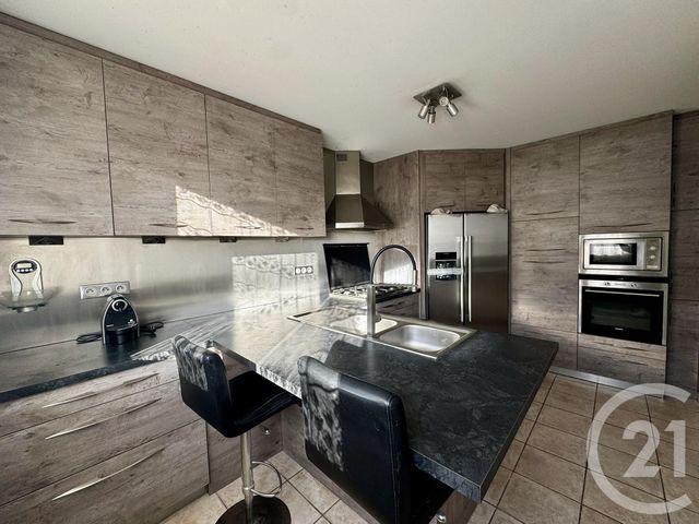 Appartement F5 &agrave; vendre - 5 pi&egrave;ces - 142 m2 - Villeurbanne - 69 - RHONE-ALPES