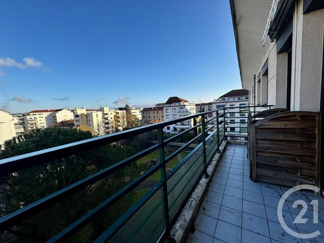 Appartement F5 &agrave; vendre - 5 pi&egrave;ces - 142 m2 - Villeurbanne - 69 - RHONE-ALPES