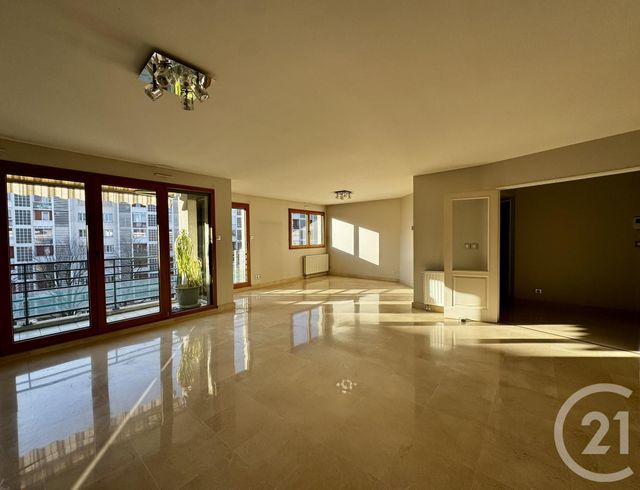 Appartement F5 &agrave; vendre - 5 pi&egrave;ces - 142 m2 - Villeurbanne - 69 - RHONE-ALPES