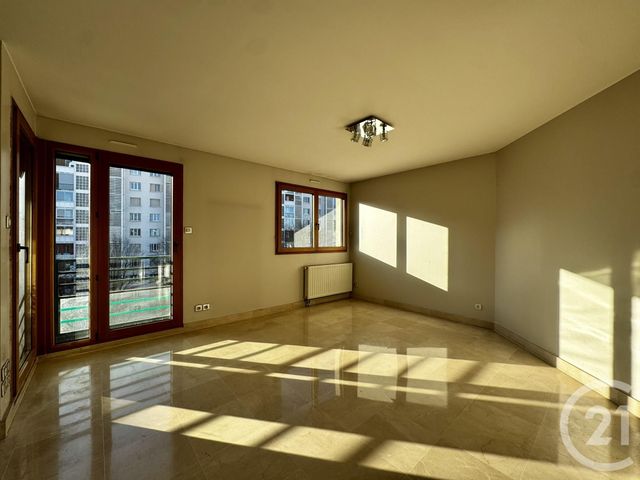 Appartement F5 &agrave; vendre - 5 pi&egrave;ces - 142 m2 - Villeurbanne - 69 - RHONE-ALPES