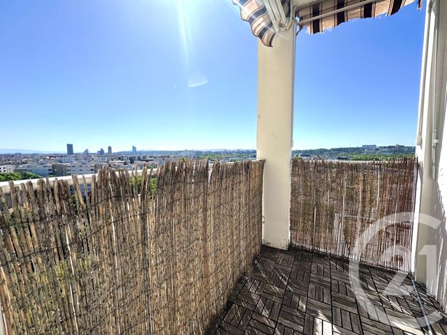 Appartement T4 à vendre - 4 pièces - 78,32 m2 - Villeurbanne - 69 - RHONE-ALPES