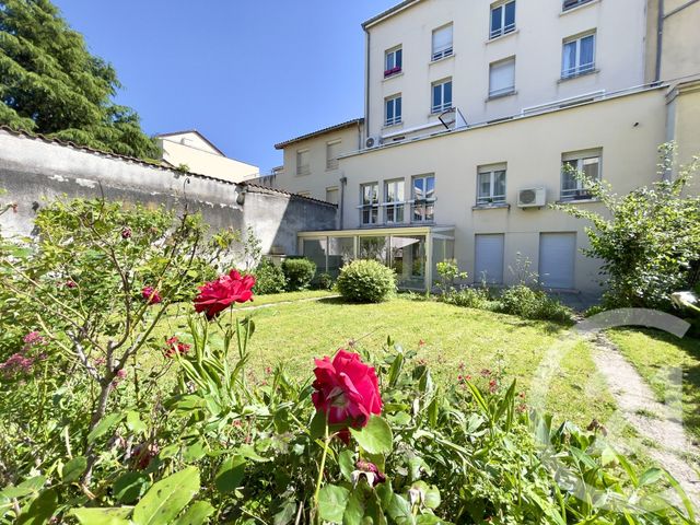 Appartement T4 à vendre - 4 pièces - 106 m2 - Lyon - 69003 - RHONE-ALPES