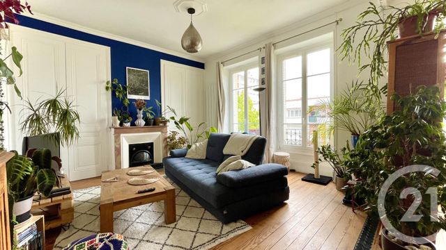 appartement - VILLEURBANNE - 69
