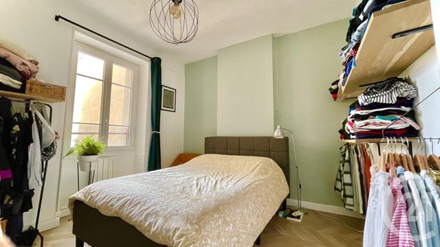 Appartement F3 à vendre - 3 pièces - 66 m2 - Villeurbanne - 69 - RHONE-ALPES