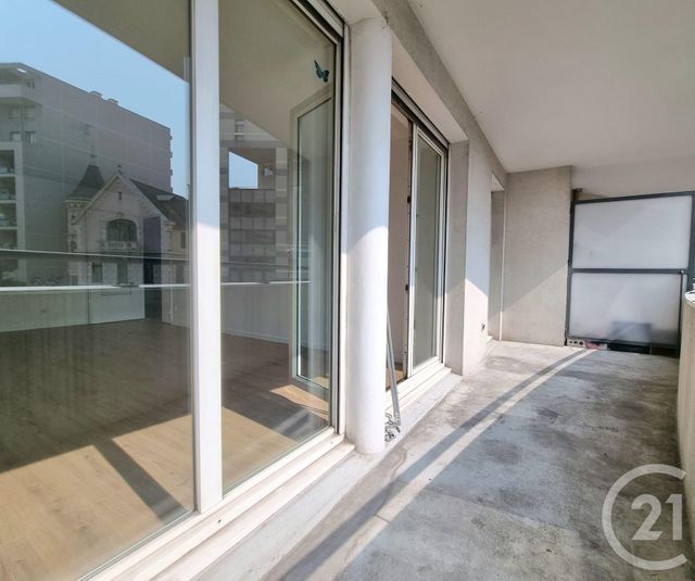 Appartement à vendre - 4 pièces - 89,30 m2 - Villeurbanne - 69 - RHONE-ALPES