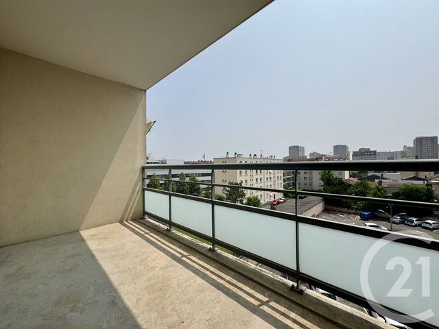 appartement - VILLEURBANNE - 69