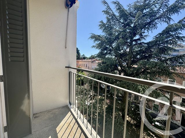 Appartement T3 à vendre - 3 pièces - 65 m2 - Lyon - 69005 - RHONE-ALPES