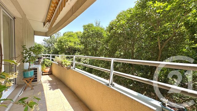 appartement - VILLEURBANNE - 69