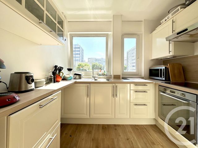 Appartement T3 à vendre VILLEURBANNE