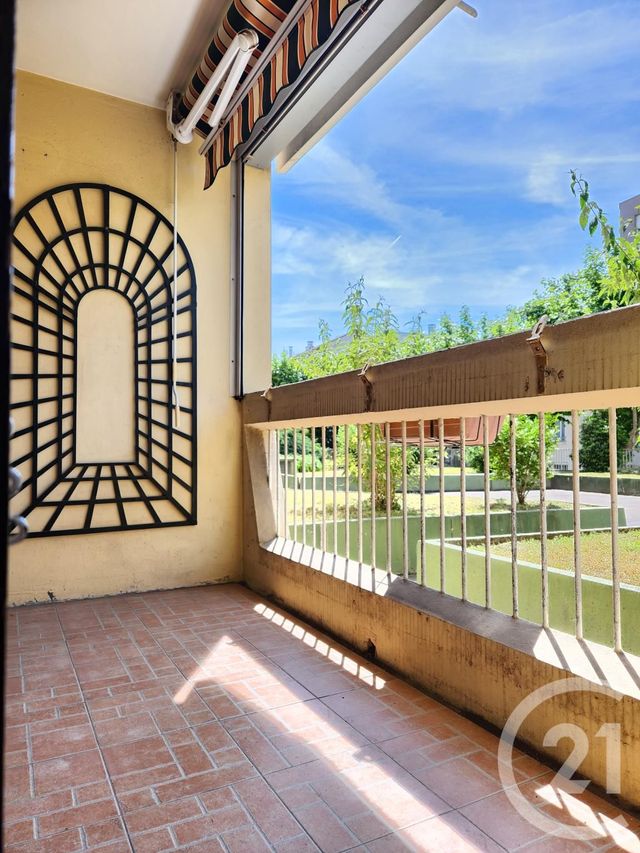 Appartement F3 à vendre - 3 pièces - 68,75 m2 - Lyon - 69003 - RHONE-ALPES