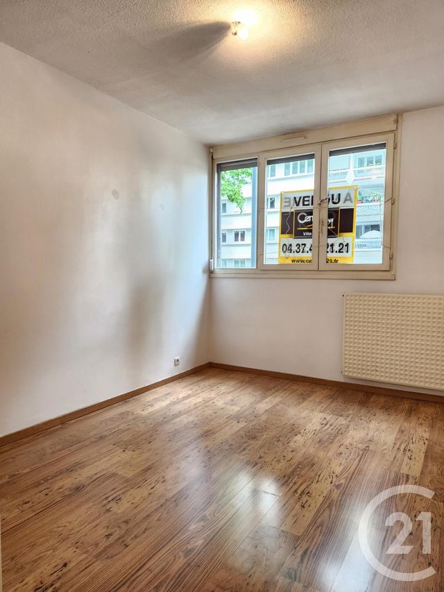 Appartement F3 à vendre - 3 pièces - 68,75 m2 - Lyon - 69003 - RHONE-ALPES