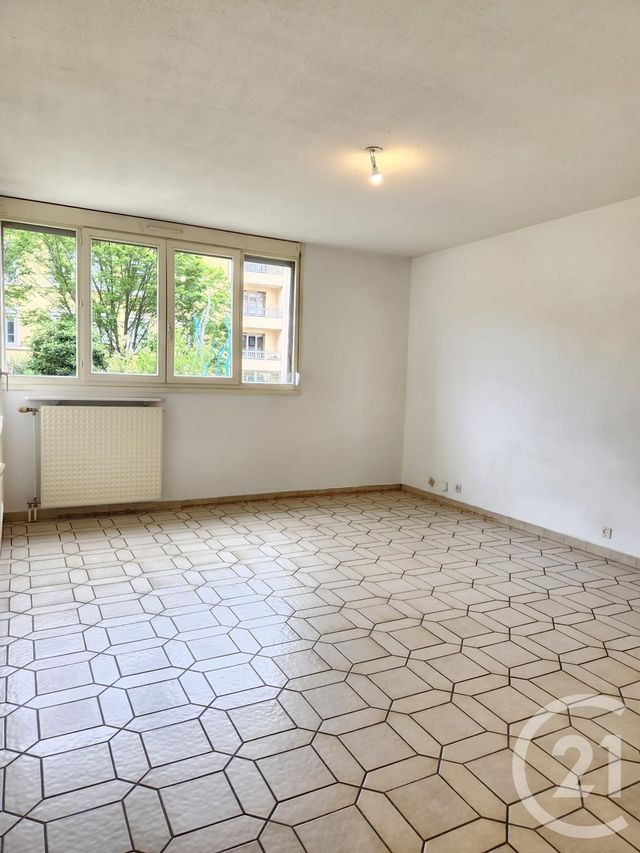 Appartement F3 à vendre - 3 pièces - 68,75 m2 - Lyon - 69003 - RHONE-ALPES