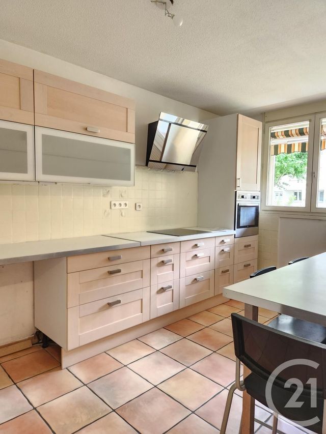 Appartement F3 à vendre - 3 pièces - 68,75 m2 - Lyon - 69003 - RHONE-ALPES