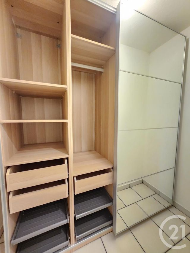 Appartement F3 à vendre - 3 pièces - 68,75 m2 - Lyon - 69003 - RHONE-ALPES