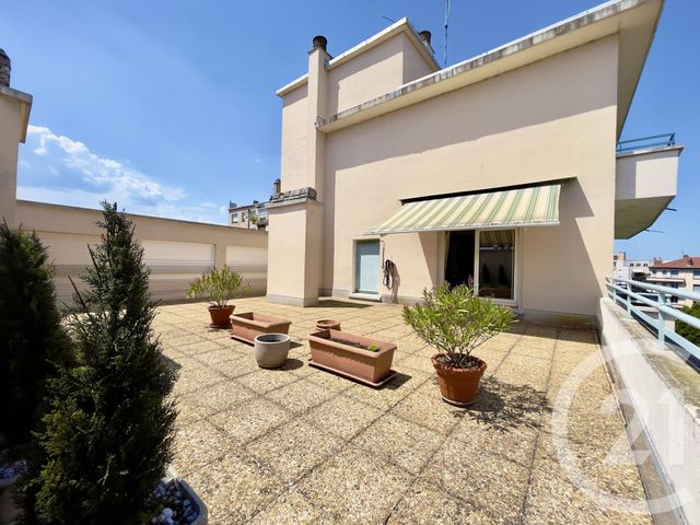 Appartement T4 à vendre VILLEURBANNE