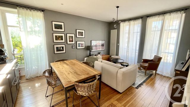 Appartement F2 à vendre VILLEURBANNE