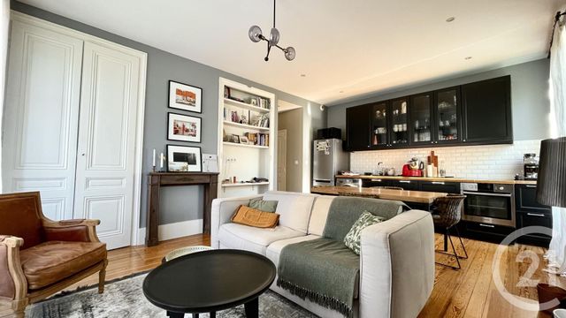 appartement - VILLEURBANNE - 69