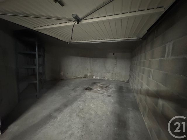 Appartement F4 à vendre - 4 pièces - 77 m2 - Villeurbanne - 69 - RHONE-ALPES