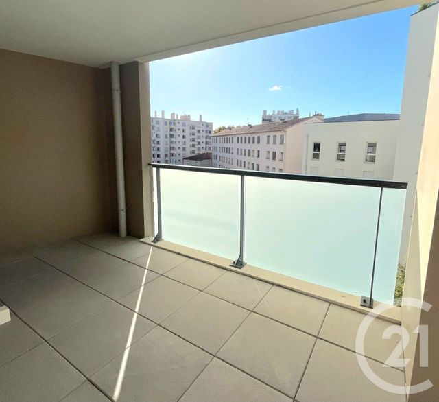 appartement - VILLEURBANNE - 69