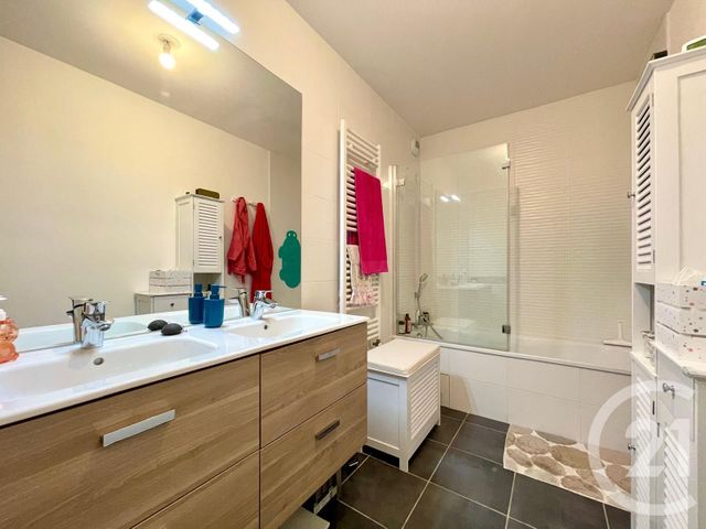 Appartement F4 à vendre - 4 pièces - 77 m2 - Villeurbanne - 69 - RHONE-ALPES