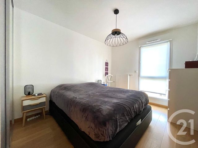 Appartement F4 à vendre - 4 pièces - 77 m2 - Villeurbanne - 69 - RHONE-ALPES