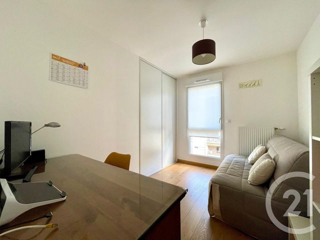 Appartement F4 à vendre - 4 pièces - 77 m2 - Villeurbanne - 69 - RHONE-ALPES