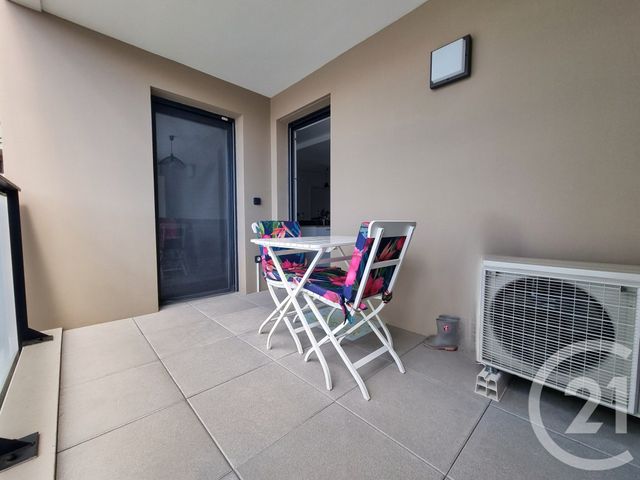 Appartement F4 à vendre - 4 pièces - 77 m2 - Villeurbanne - 69 - RHONE-ALPES