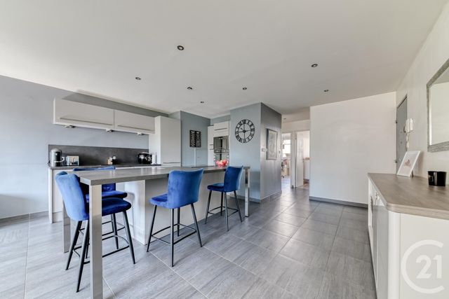 Appartement F4 à vendre VILLEURBANNE