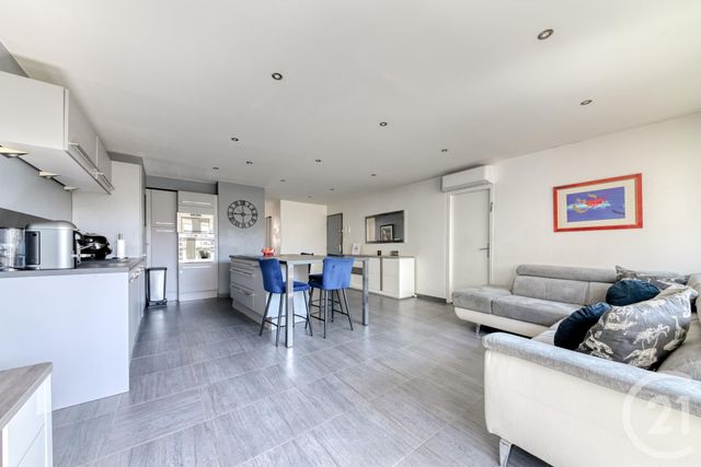 Appartement F4 &agrave; vendre - 4 pi&egrave;ces - 77 m2 - Villeurbanne - 69 - RHONE-ALPES