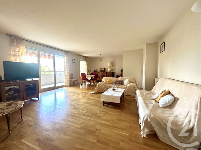 Appartement T4 à vendre VILLEURBANNE