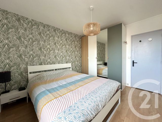 Appartement T3 à vendre - 3 pièces - 57,29 m2 - Villeurbanne - 69 - RHONE-ALPES