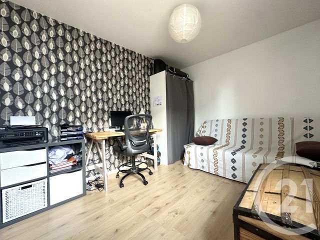 Appartement T3 à vendre - 3 pièces - 57,29 m2 - Villeurbanne - 69 - RHONE-ALPES