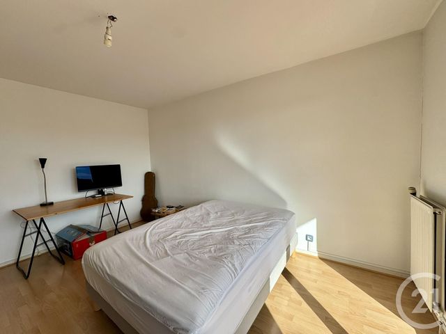 Appartement F2 à vendre - 2 pièces - 66 m2 - Villeurbanne - 69 - RHONE-ALPES