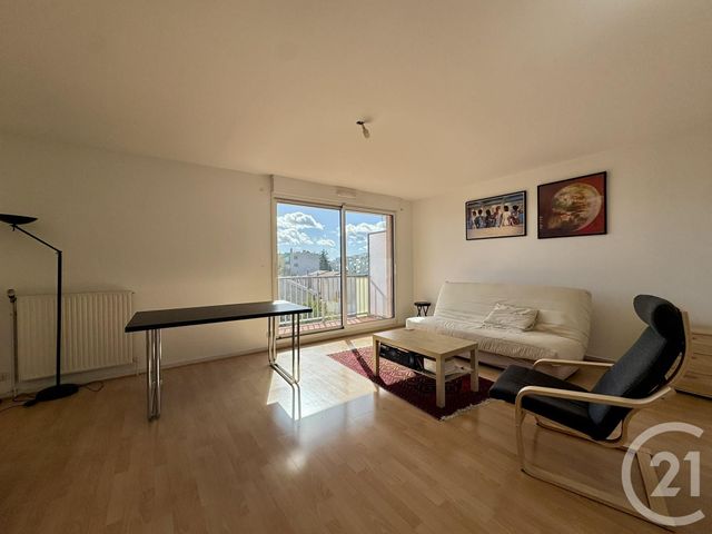 Appartement F2 à vendre - 2 pièces - 66 m2 - Villeurbanne - 69 - RHONE-ALPES