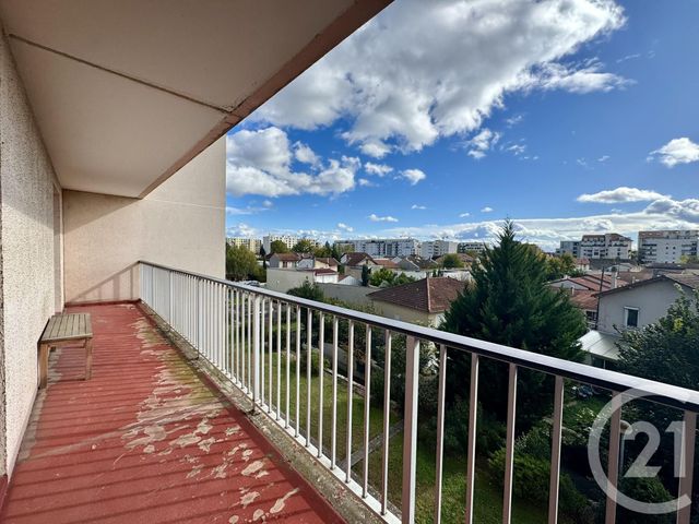 Appartement F2 à vendre - 2 pièces - 66 m2 - Villeurbanne - 69 - RHONE-ALPES