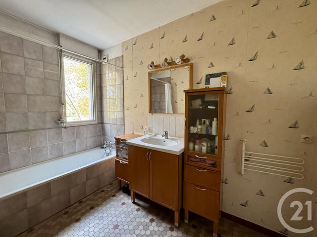 Appartement F2 à vendre - 2 pièces - 66 m2 - Villeurbanne - 69 - RHONE-ALPES