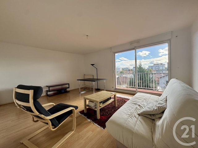 Appartement F2 à vendre VILLEURBANNE