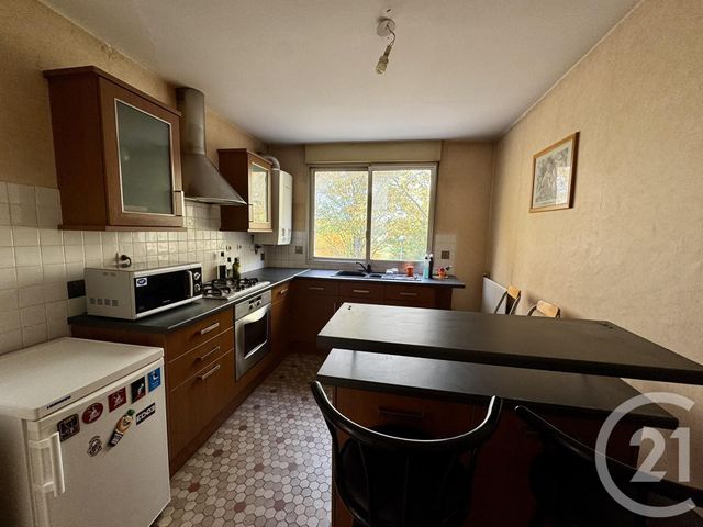 Appartement F2 à vendre - 2 pièces - 66 m2 - Villeurbanne - 69 - RHONE-ALPES