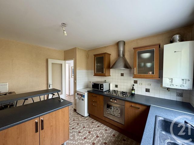 Appartement F2 à vendre - 2 pièces - 66 m2 - Villeurbanne - 69 - RHONE-ALPES