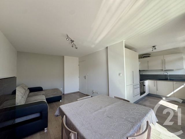Appartement F4 à vendre - 4 pièces - 65 m2 - Villeurbanne - 69 - RHONE-ALPES