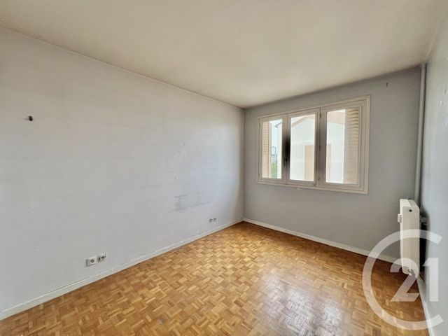 Appartement T3 à vendre - 3 pièces - 54 m2 - Villeurbanne - 69 - RHONE-ALPES