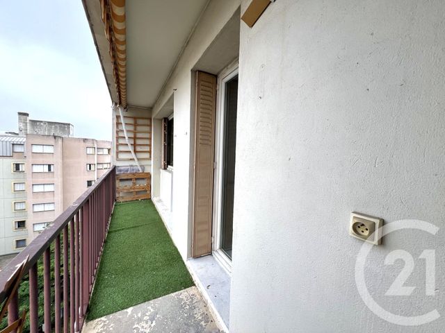 Appartement T3 à vendre - 3 pièces - 54 m2 - Villeurbanne - 69 - RHONE-ALPES