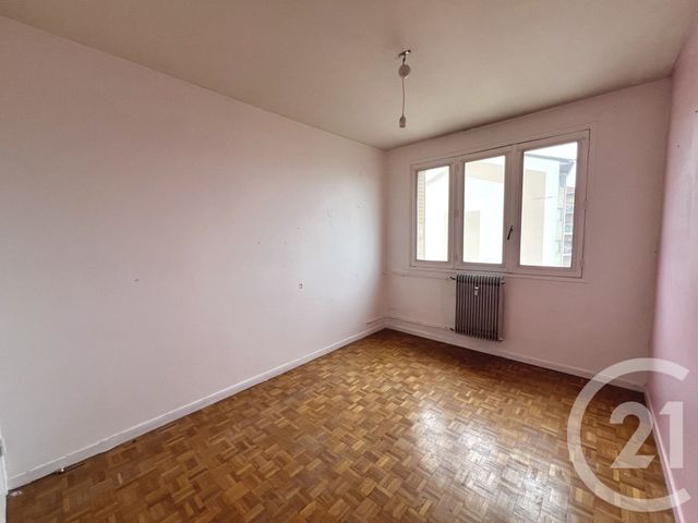 Appartement T3 à vendre - 3 pièces - 54 m2 - Villeurbanne - 69 - RHONE-ALPES
