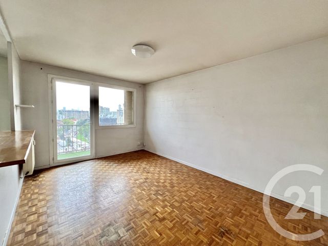 Appartement T3 à vendre - 3 pièces - 54 m2 - Villeurbanne - 69 - RHONE-ALPES